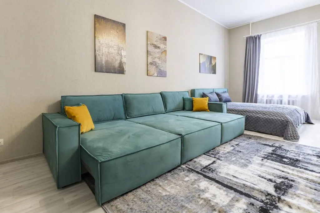 Санкт-Петербург: Апартаменты  Lux Apartments Moyka 3 Bedrooms10 Persons