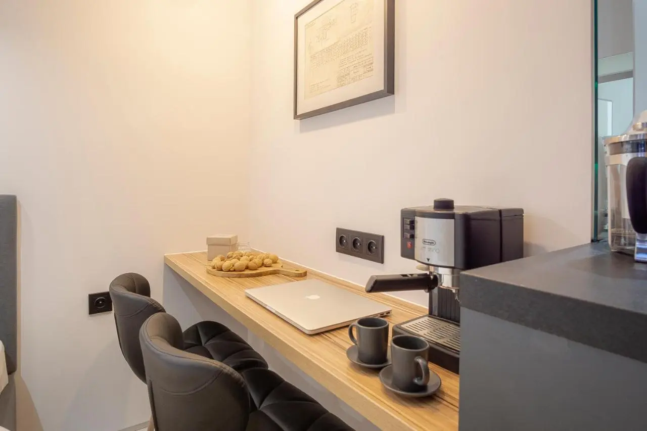 Ярославль: RED SQUARE LoFT APARTMENTs