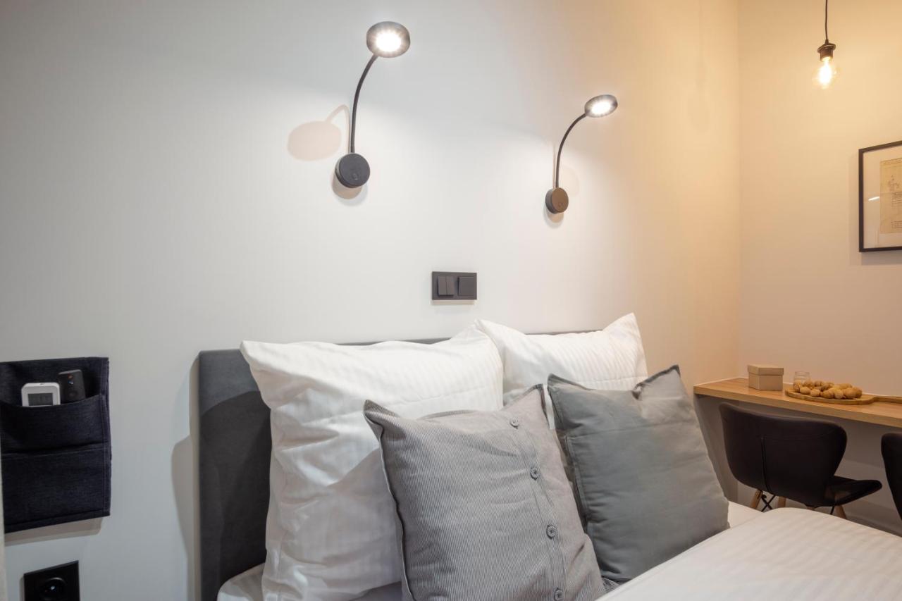 Ярославль: RED SQUARE LoFT APARTMENTs
