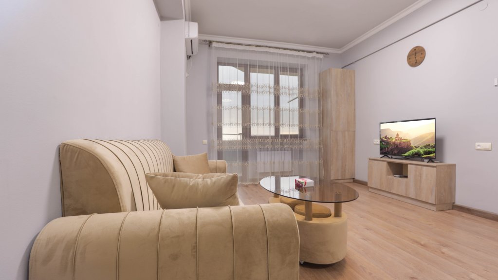 Ереван: Апартаменты Stay Inn on Argishti 13-96