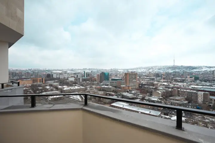 Ереван: Апартаменты Stay Inn on Argishti 13-96