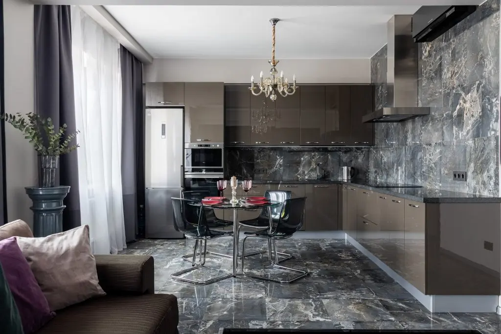 Санкт-Петербург: Апартаменты Petrogradsky District