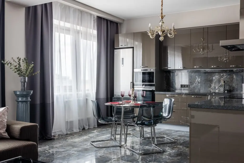 Санкт-Петербург: Апартаменты Petrogradsky District