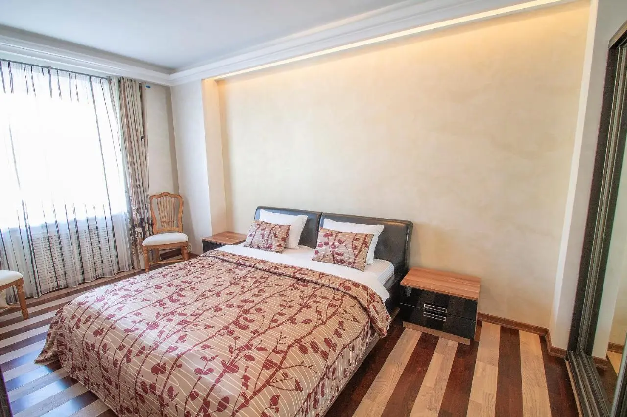 Ярославль: Bliss aparts Centre- Deputatskaya A