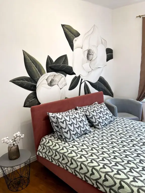 Baltic Apart на Театральной 15 — фото 1