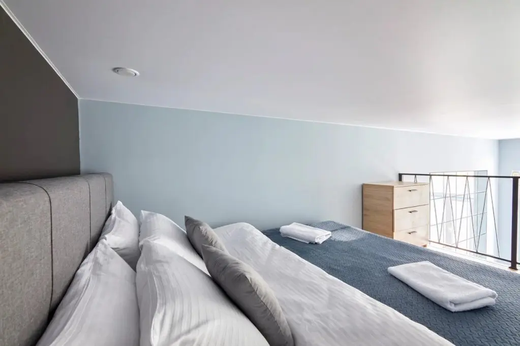 Москва: Апартаменты Dashi Apartments