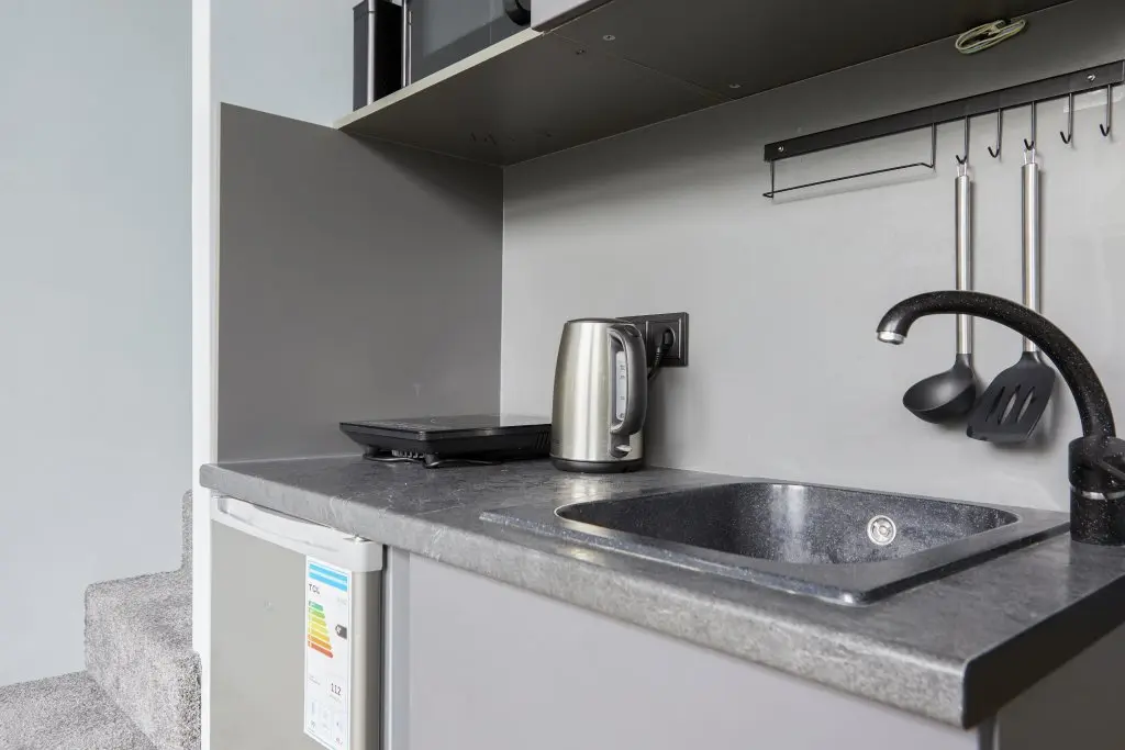 Москва: Апартаменты Dashi Apartments