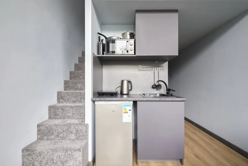 Москва: Апартаменты Dashi Apartments