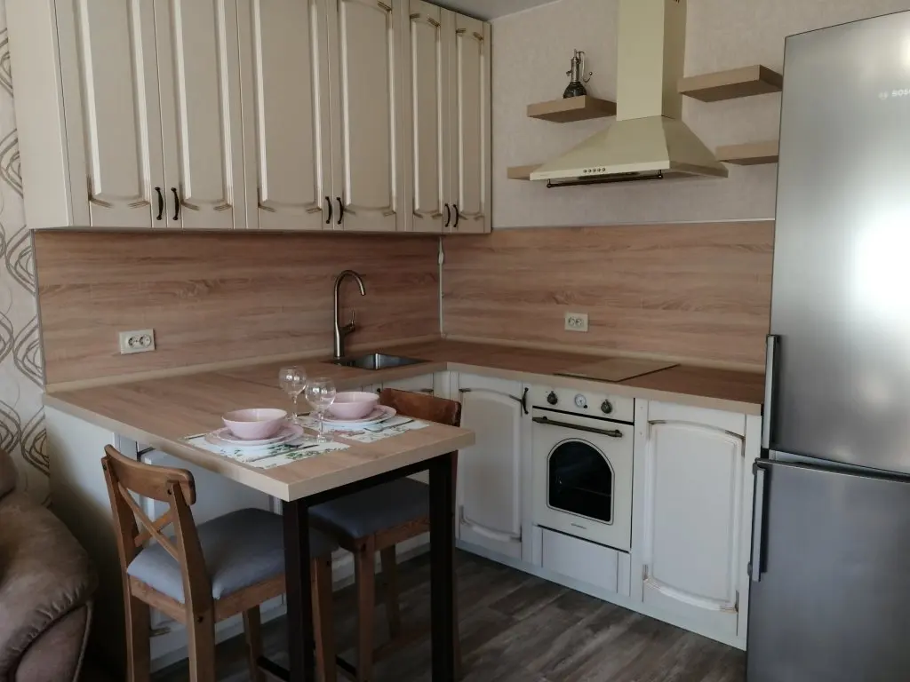 Санкт-Петербург: Квартира Студия на Проспекте Королева