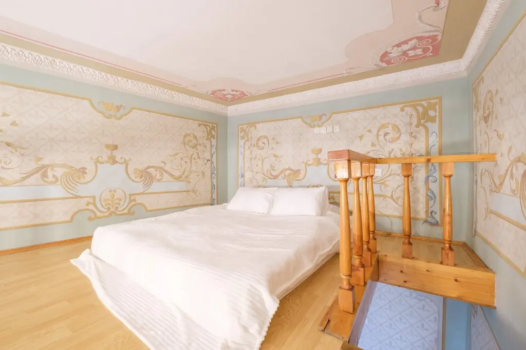 Санкт-Петербург: Квартира OrangeApartments с видом на канал