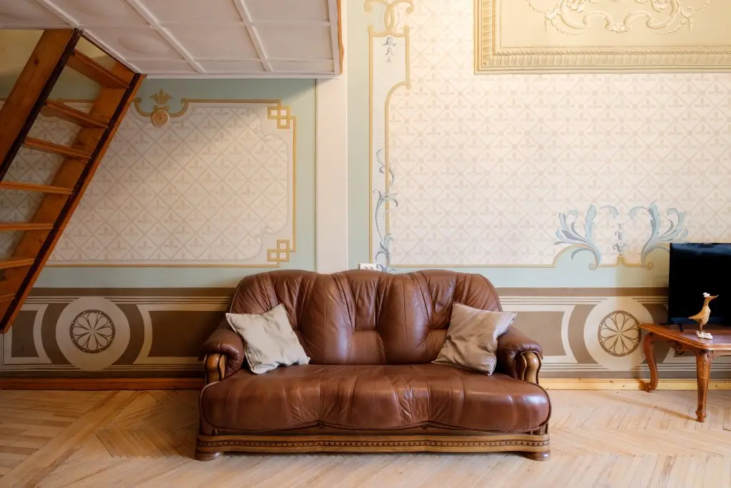Санкт-Петербург: Квартира OrangeApartments с видом на канал