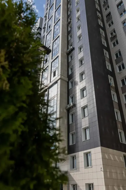 Уфа: Апартаменты Сутки Уфа на Пархоменко 123 453