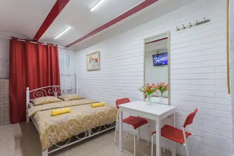 Апарт-Отель LeoHotels на Радищева 44 — фото 1