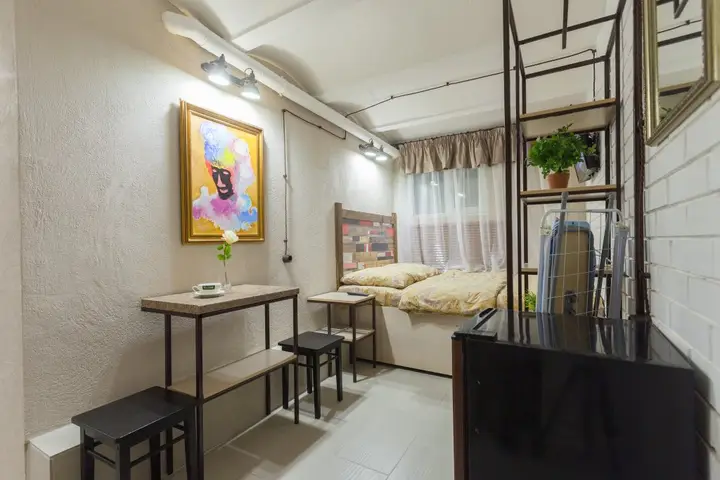 Санкт-Петербург: Апарт-Отель LeoHotels на Радищева 44