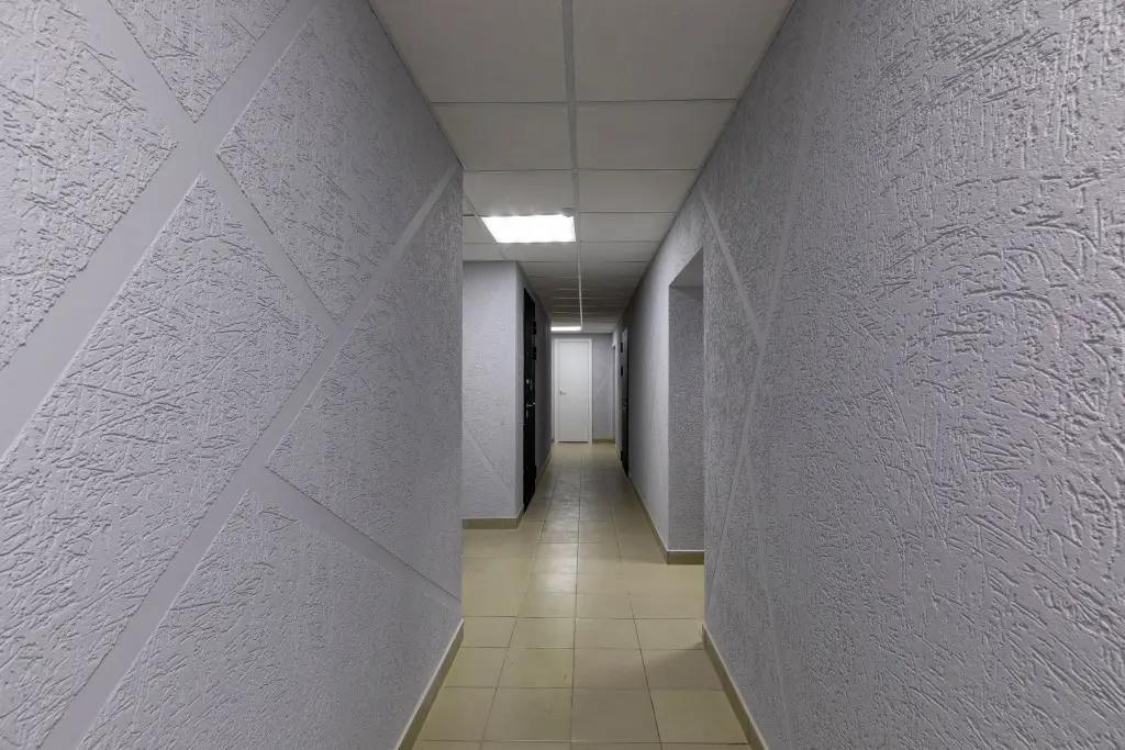Санкт-Петербург: Leohotels Na Bolshom Sampsonievskom 56 Apart-Hotel