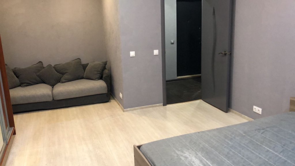 Зеленоград: Квартира Dukat у озера в центре города