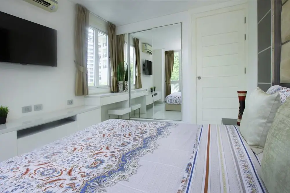 Паттайя: Cozy Apartment