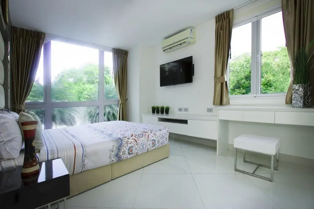 Паттайя: Cozy Apartment