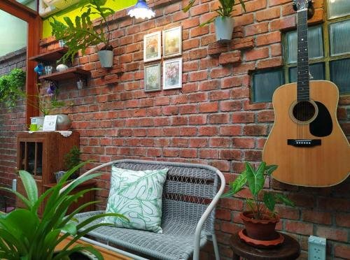 Бангкок: The Little Cottage 47