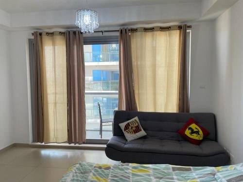 Рас-эль-Хайма: Breathtaking Studio Apartment in Marjan Island