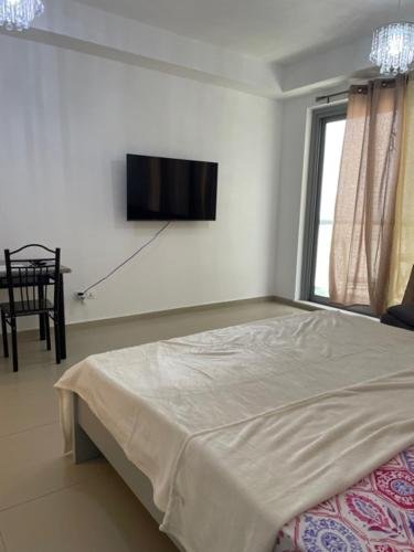 Рас-эль-Хайма: Breathtaking Studio Apartment in Marjan Island