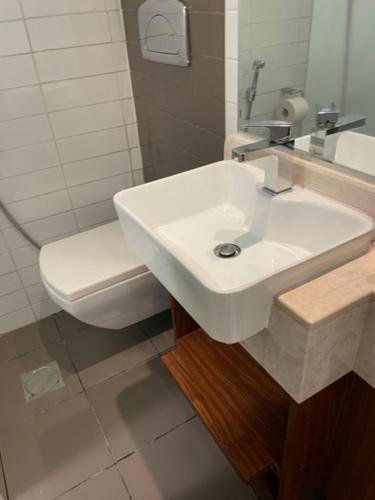 Рас-эль-Хайма: Breathtaking Studio Apartment in Marjan Island