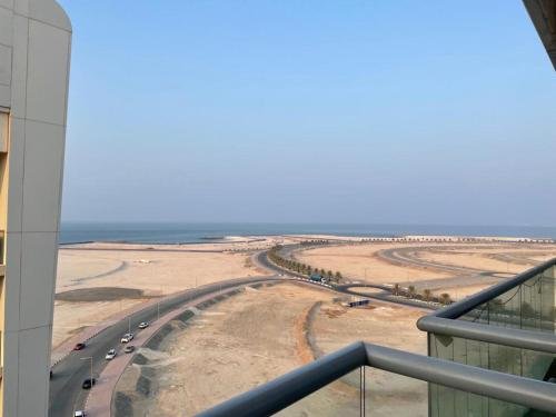 Рас-эль-Хайма: Breathtaking Studio Apartment in Marjan Island
