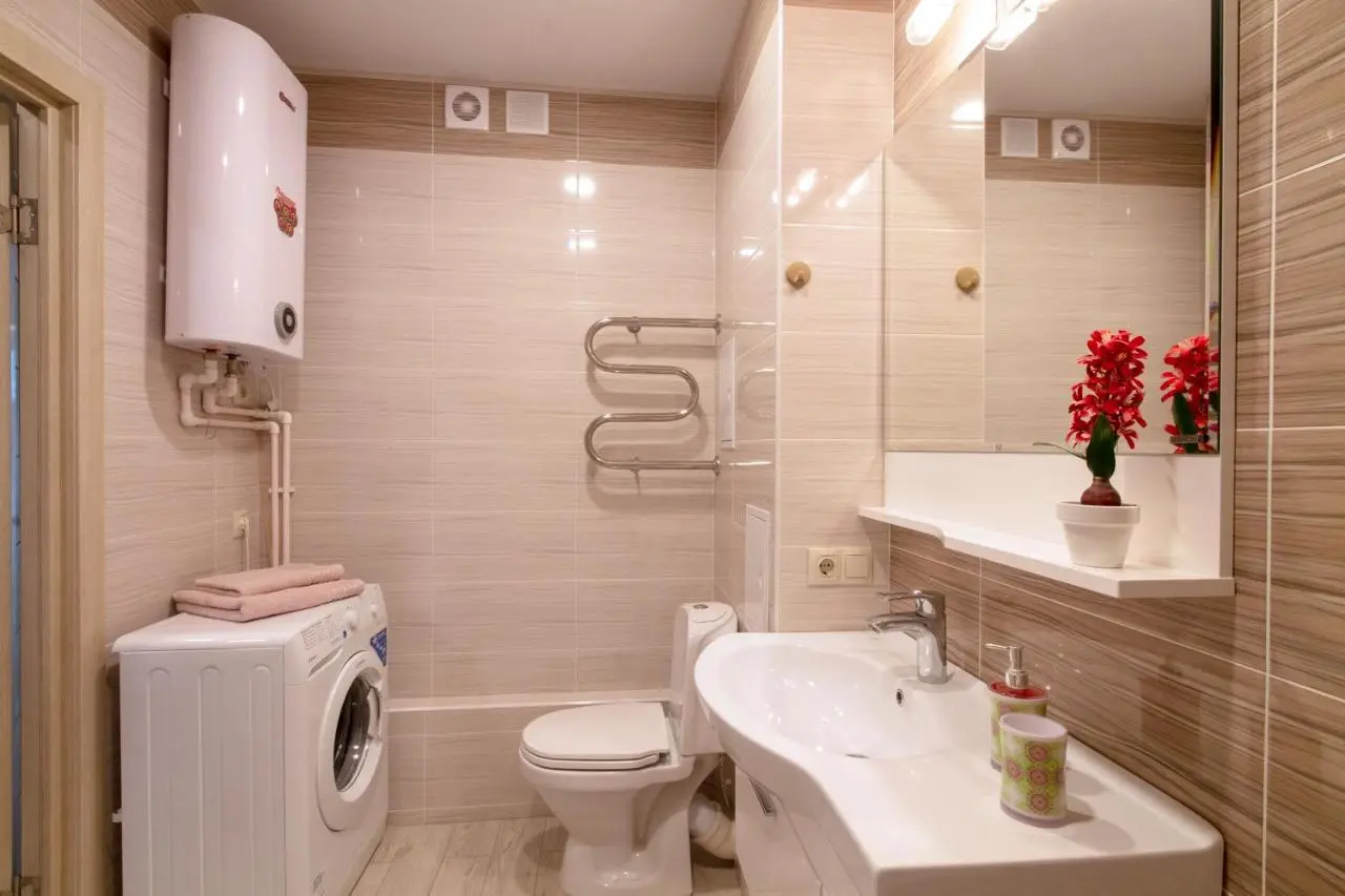Ярославль: Bliss aparts: Centre - Pobeda 21a