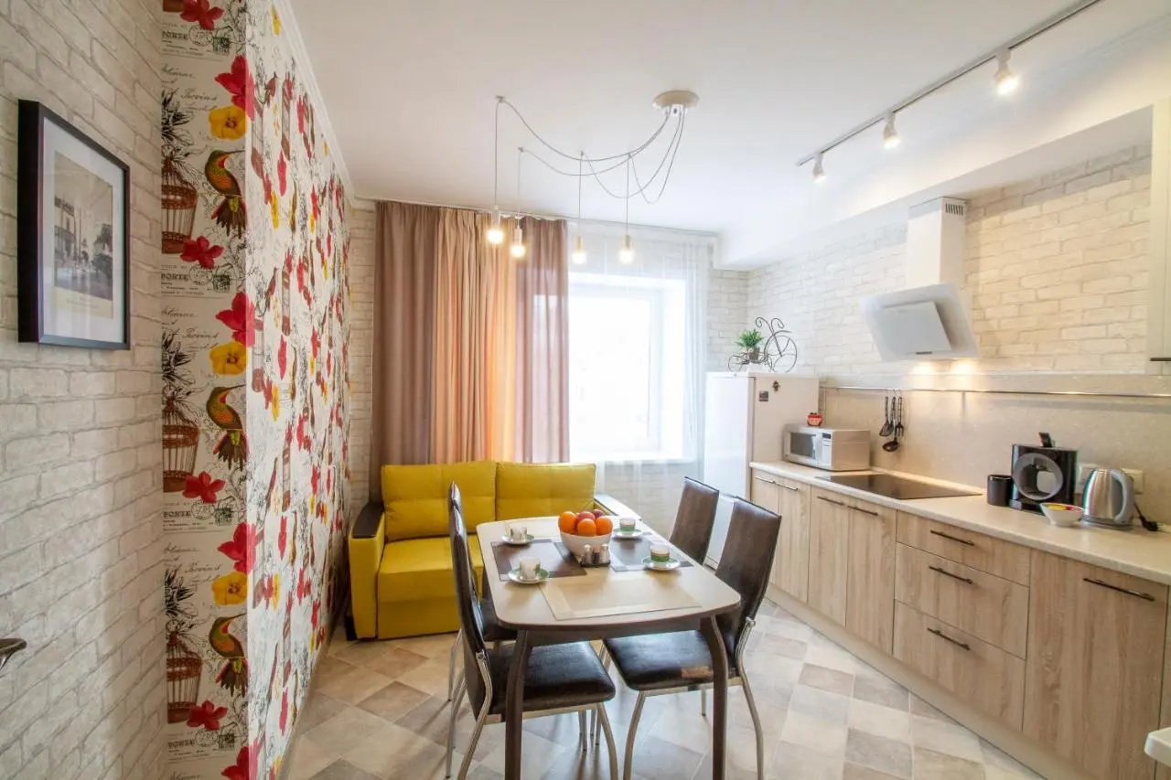 Ярославль: Bliss aparts: Centre - Pobeda 21a