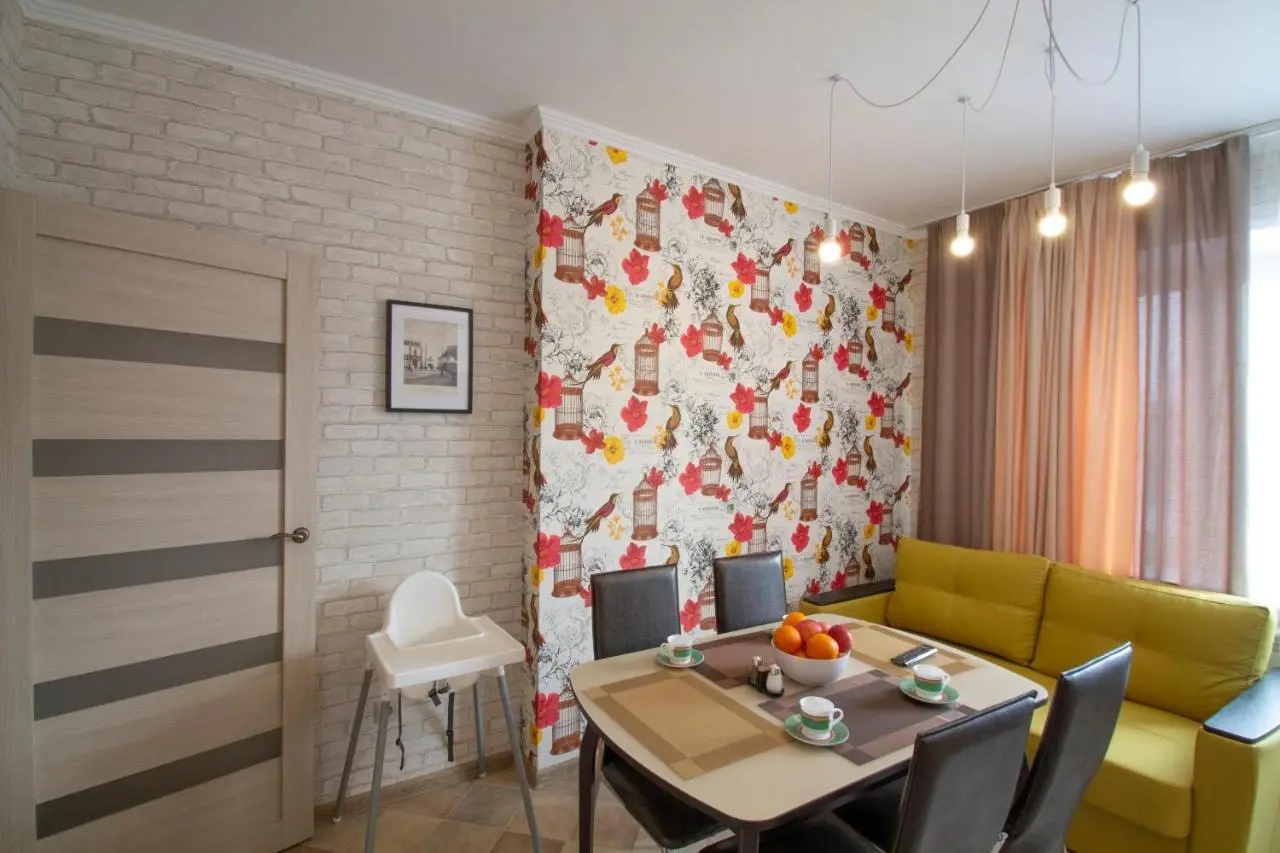 Ярославль: Bliss aparts: Centre - Pobeda 21a