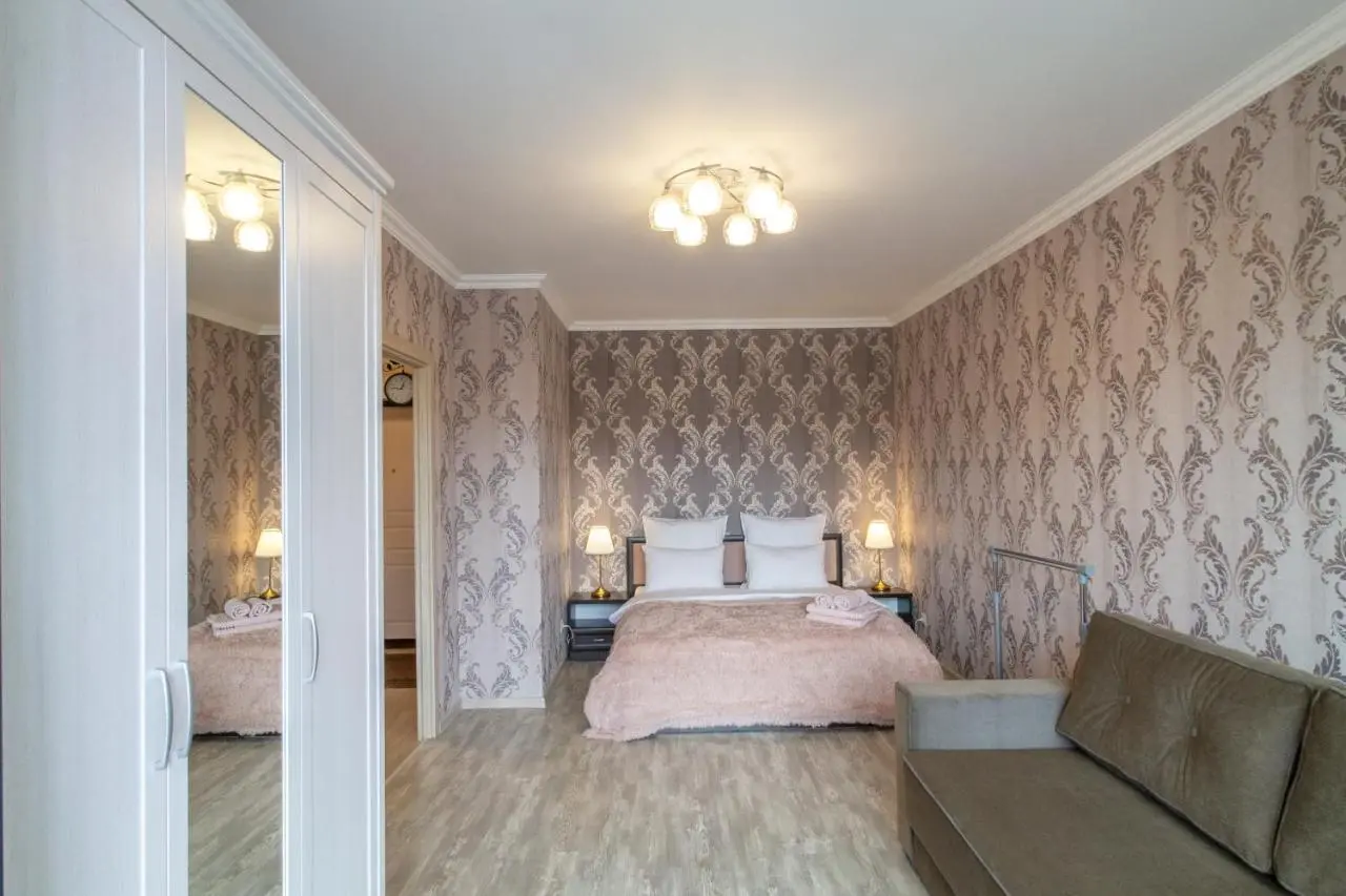 Ярославль: Bliss aparts: Centre - Pobeda 21a