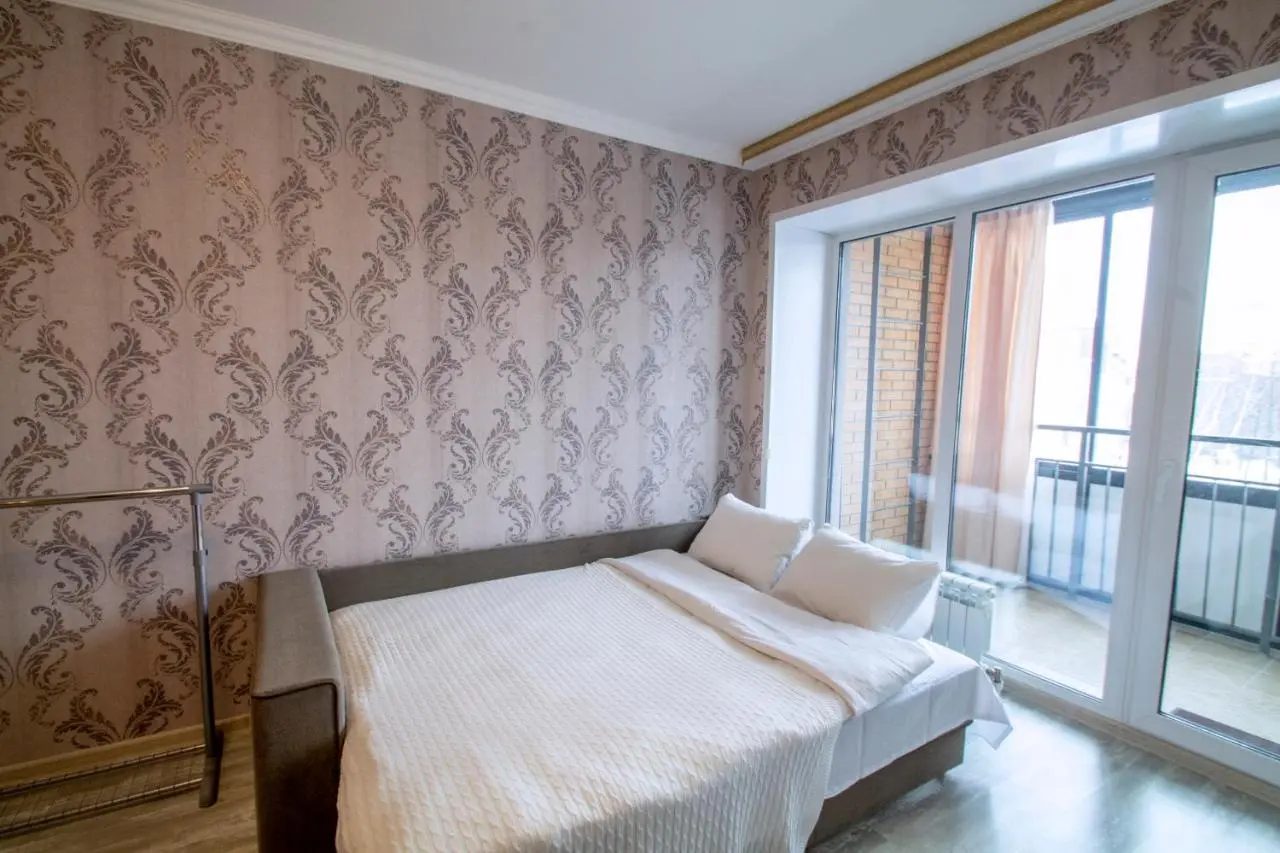 Ярославль: Bliss aparts: Centre - Pobeda 21a