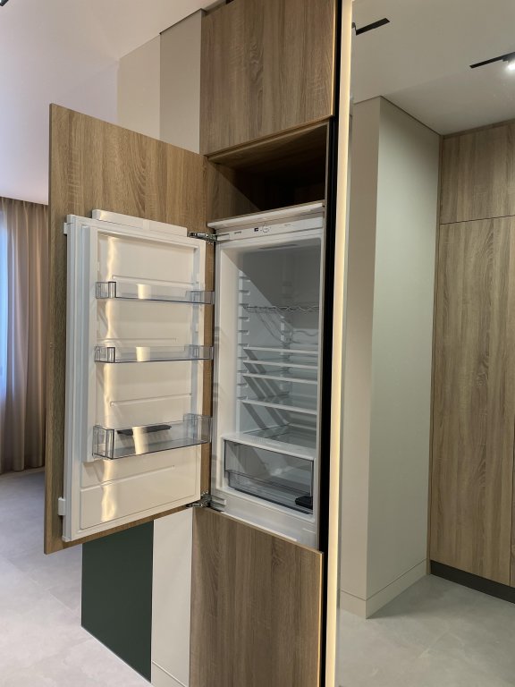 Калининград: Квартира на улице космонавта Леонова 47