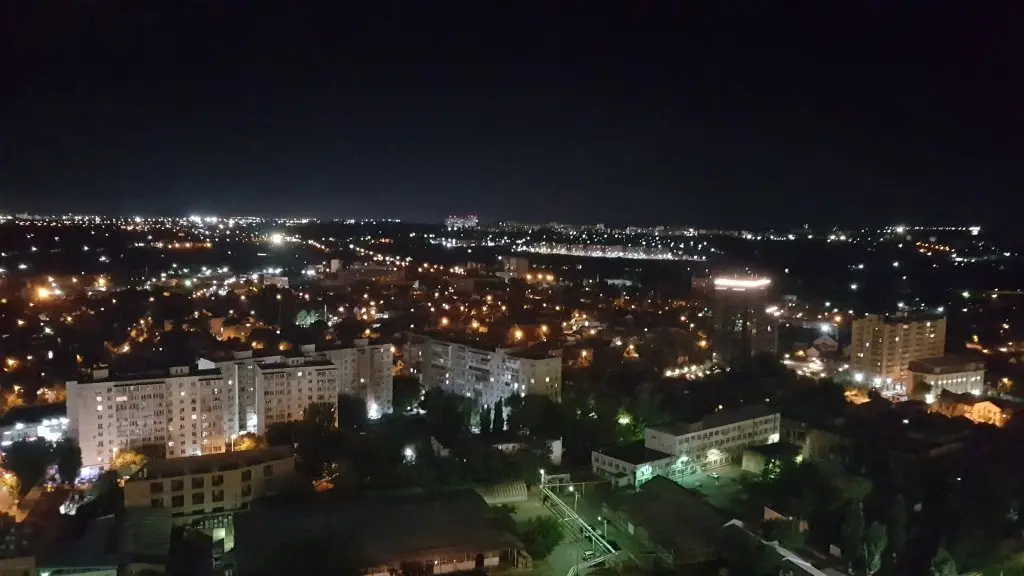 Ростов-на-Дону: Апартаменты Студия Люкс 1 в Центре Города