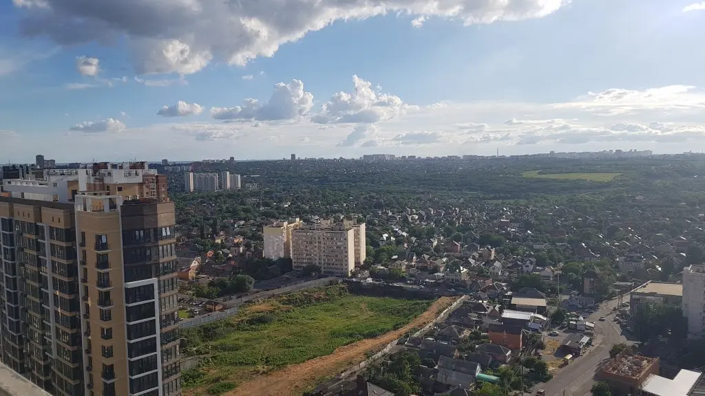 Ростов-на-Дону: Апартаменты Студия Люкс 1 в Центре Города