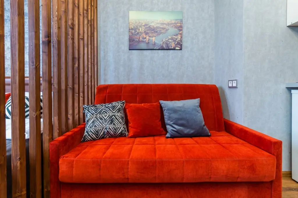Москва: Апартаменты в Стиле Loft