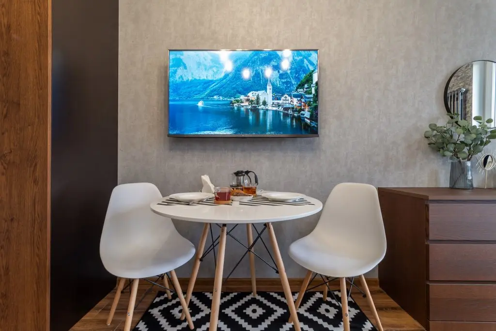 Москва: Апартаменты в Стиле Loft