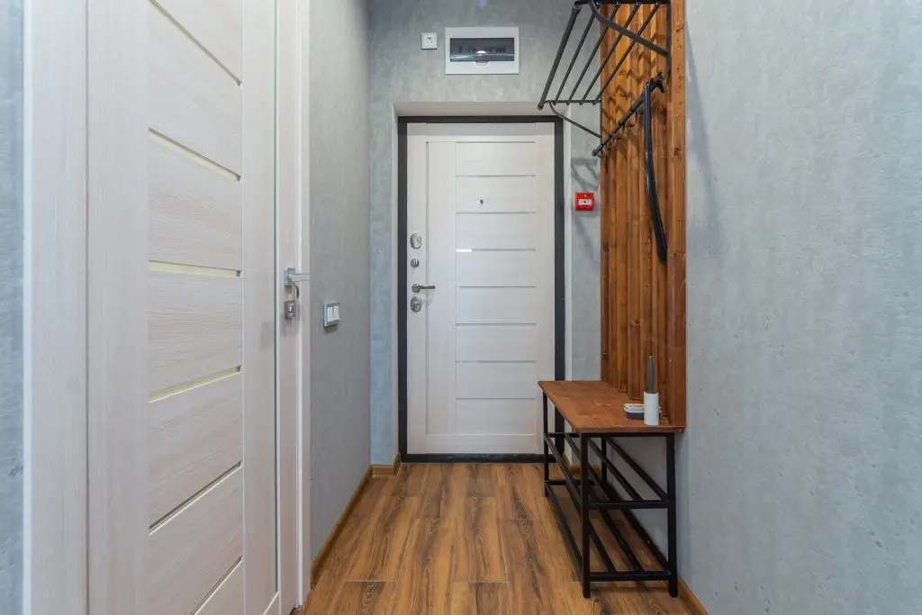 Москва: Апартаменты в Стиле Loft