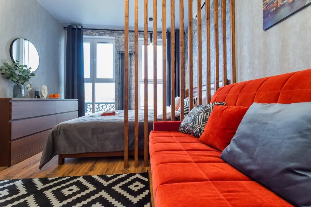 Москва: Апартаменты в Стиле Loft