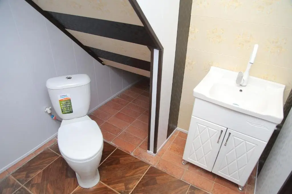 Самарканд: Hostel Gulsara