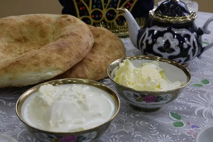 Самарканд: Hostel Gulsara