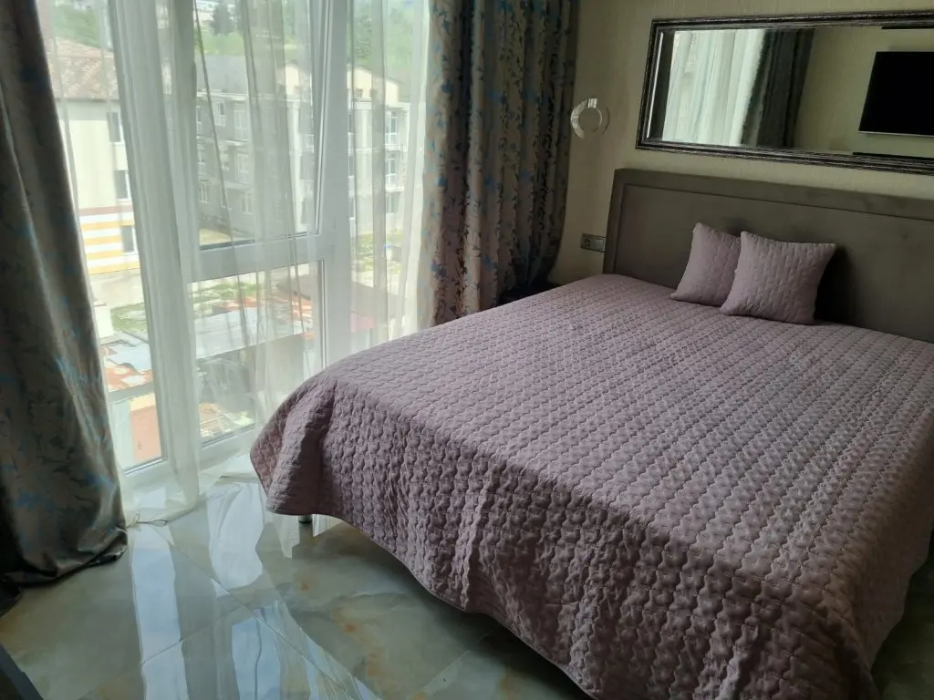Сочи: Diamond Resort Apartments