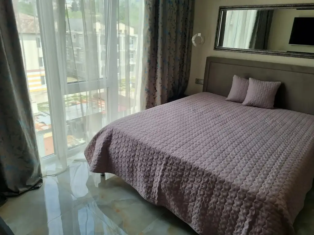 Сочи: Diamond Resort Apartments