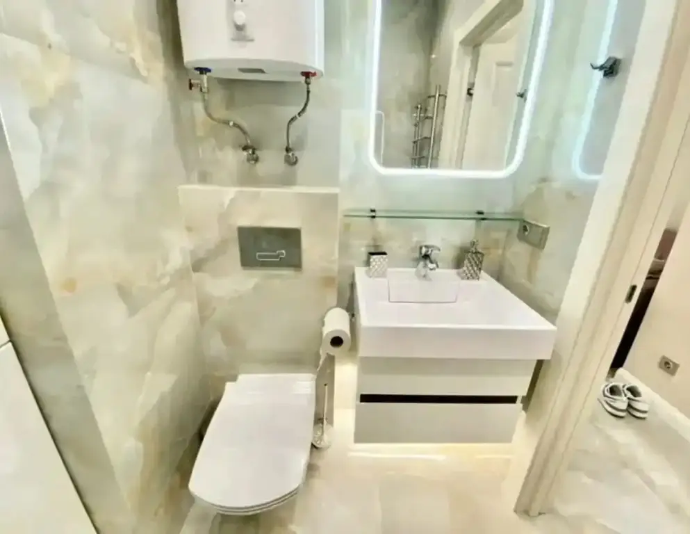 Сочи: Diamond Resort Apartments