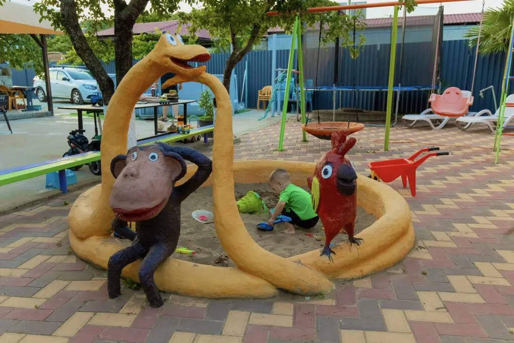 Пляхо: Гостевой дом Рафаэль