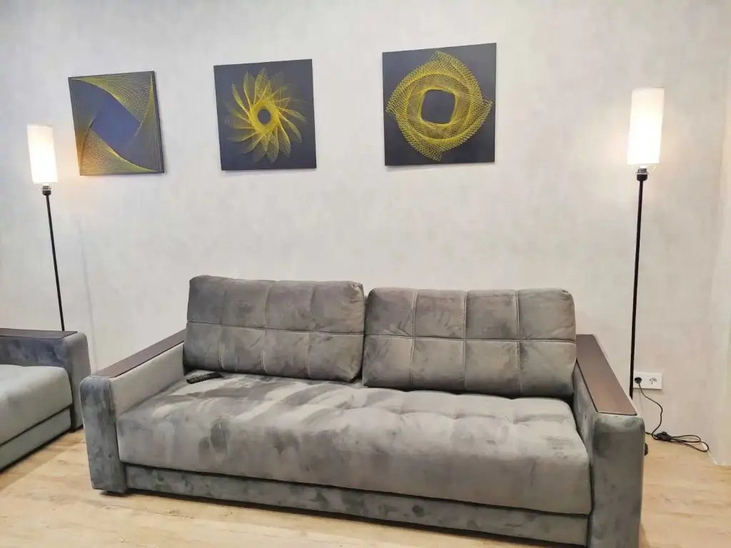 Ульяновск: Апартаменты Sweet Home 2