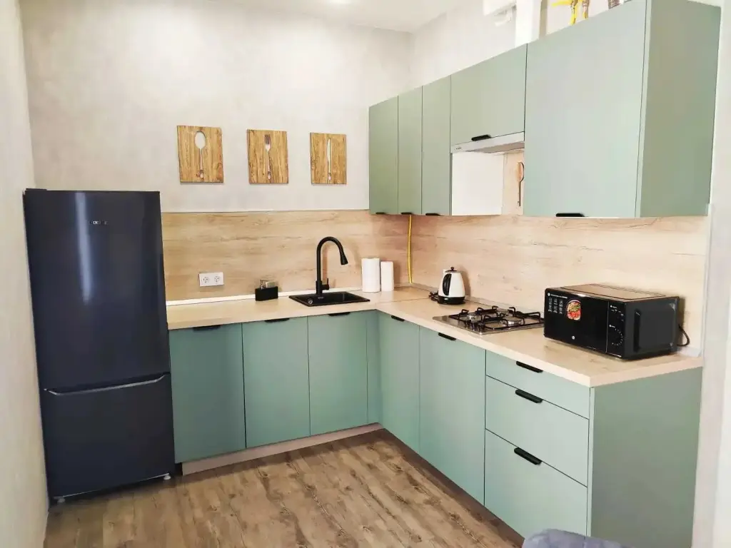 Ульяновск: Апартаменты Sweet Home 2