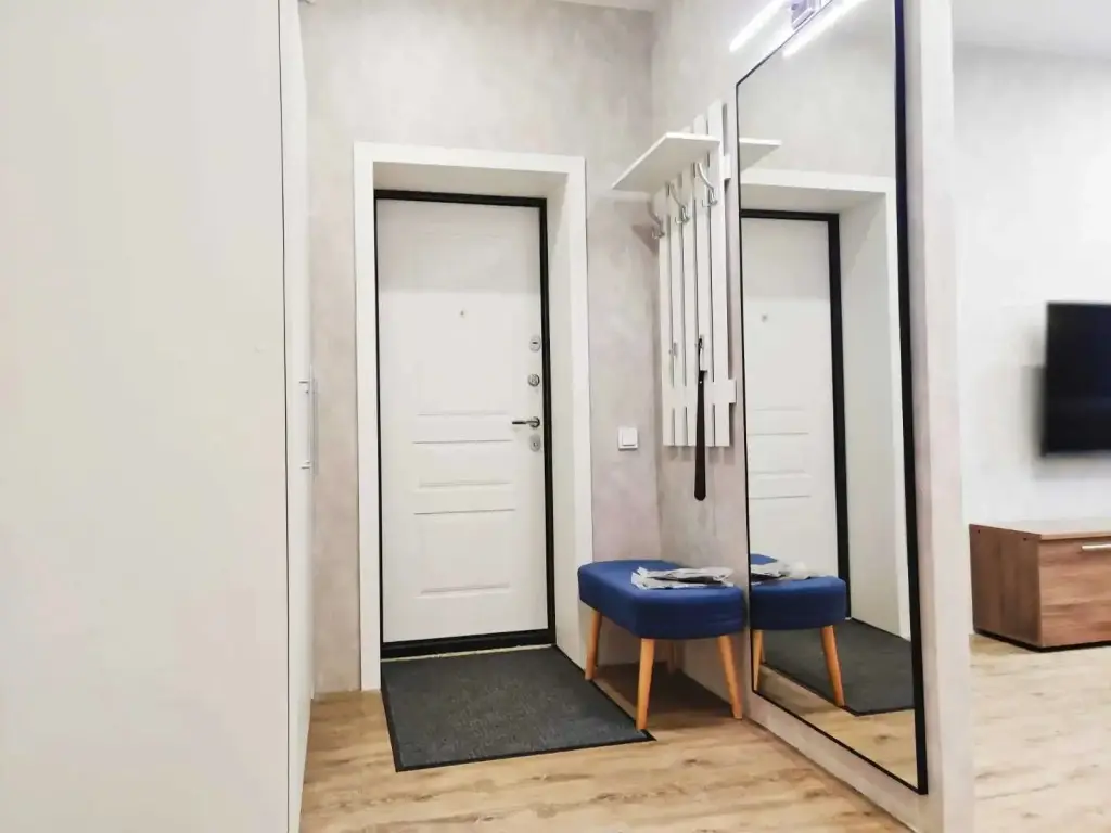 Ульяновск: Апартаменты Sweet Home 2