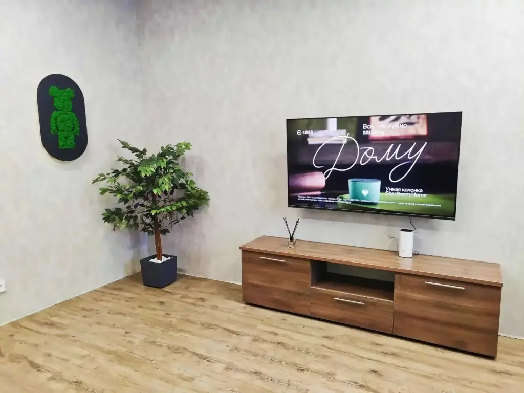 Ульяновск: Апартаменты Sweet Home 2