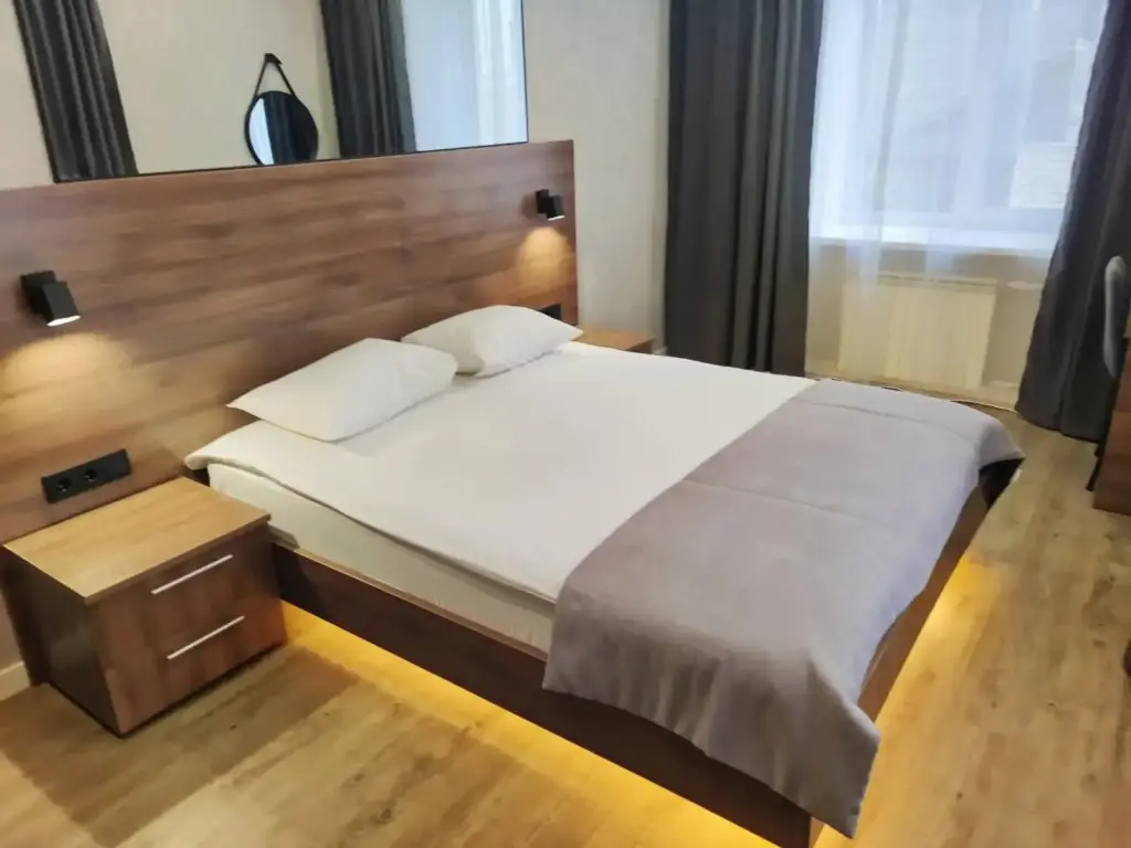 Ульяновск: Апартаменты Sweet Home 2